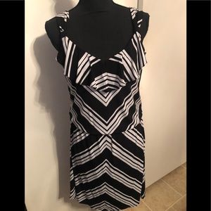 WHBM dress